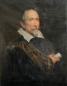 Kopie nach Antonys van Dyck 