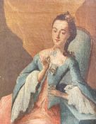 Auguste Michel Fils (Maler des 18./19. Jhs.), 