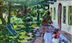Arnold Balwé (1898-1983), 
