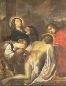 Johann Hulsman (1610-1652), Pietà oder 