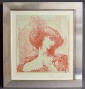 Lithografie