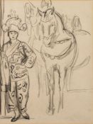 * Dame Laura Knight (British,