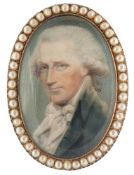 Attributed to Charles Shirreff (Scottish,