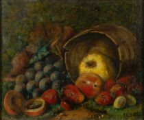 Attributed to Ferdinand Cirel (Welsh,