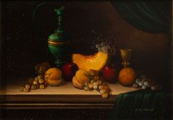 Zsuzanna Kalman (Hungarian, fl.