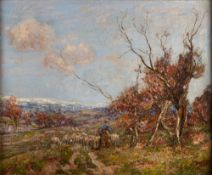 Attributed to William Watt Milne (Scottish,