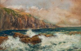 William Henry Dyer (British, fl.