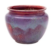 A Private One Owner Collection of Ruskin Pottery.