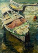 William Genge (British, fl.