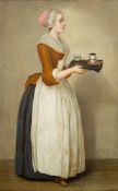 After Jean-Etienne Liotard (Swiss, 1702-1782),