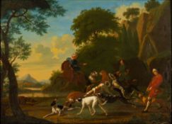 Jan van Gool (Dutch,