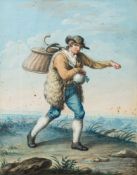 Circle of Saverio della Gatta (Naples,