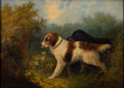 Edward Armfield (British,