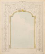 John Dibblee Crace (British,