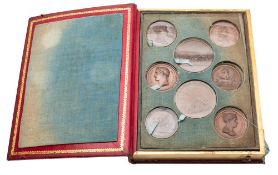 Bertrand Andrieu (1761-1822) ,