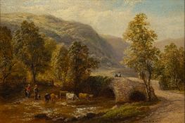 Thomas Whittle (British, fl.