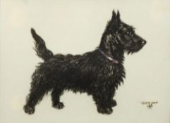 Cecil Aldin (British,