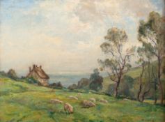 James Herbert Snell (British,