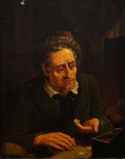 Style of Quentin Matsys (Flemish, 1460-1530),