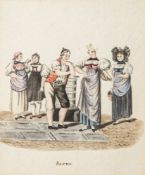 Follower of David Alois Schmid (Swiss,