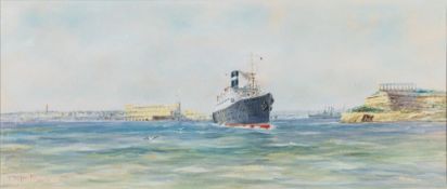 Vincenzo d'Esposito (Maltese,