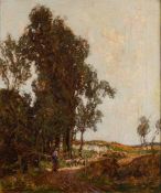 Attributed to William Watt Milne (Scottish,