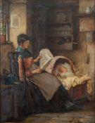 Haynes King (Barbados, 1831-London,