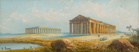 Yves Gianni (Italian, fl.