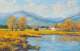 *John Staddon (British, b.