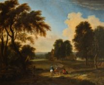 Attributed to Jan Wijnants (Dutch,