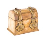 Asprey,