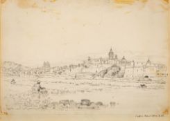 Commander Robert James Elliot R.N.