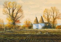 Paul Evans (British, fl.