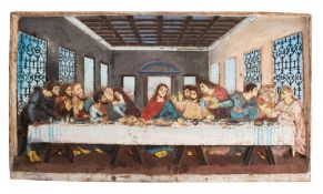 After Leonardo da Vinci,