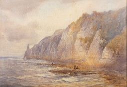 Arthur W. Perry (fl.