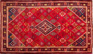 A Joshegan Rug,