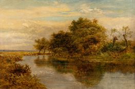 Daniel Sherrin (British,