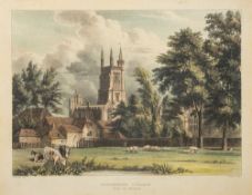 After JC Stadler, 19th century, Winchester College,