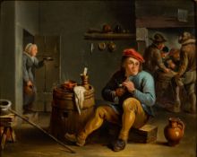 Dutch School (19th century),