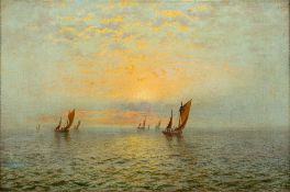 Thomas Lucop (British, c.