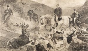 Ethel M. Saunders (British, fl.