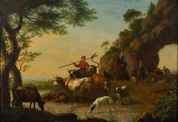 Jan van Gool (Dutch,