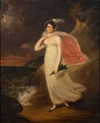 Follower of Sir Thomas Lawrence (British,