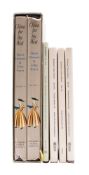 Reference books on Chinese ceramics comprising David Howard & John Ayres 'China for the West' vols.