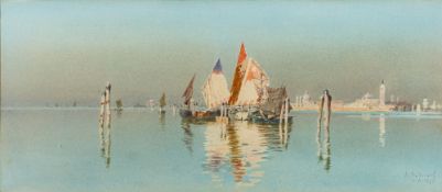 Aleksandr Nikolaev Roussoff (Russian,