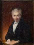 Attributed to Matilda Jones (fl.