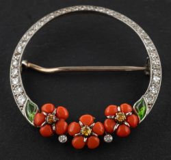 Silver & Jewellery Sale -  7th & 8th  February 2023