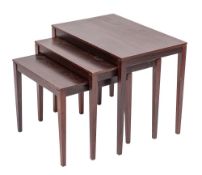 Bent Silberg (20th Century Danish).