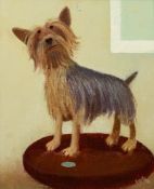 * David Eustace [British,