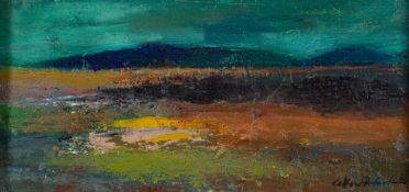 Clifford Fishwick [British,